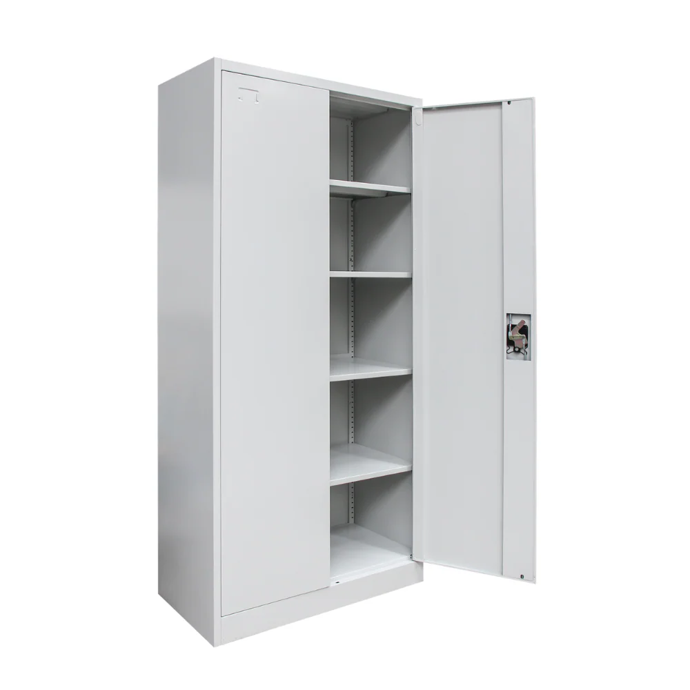 Stahlschrank XL 1950 x 900 x 450 cm - Image 7