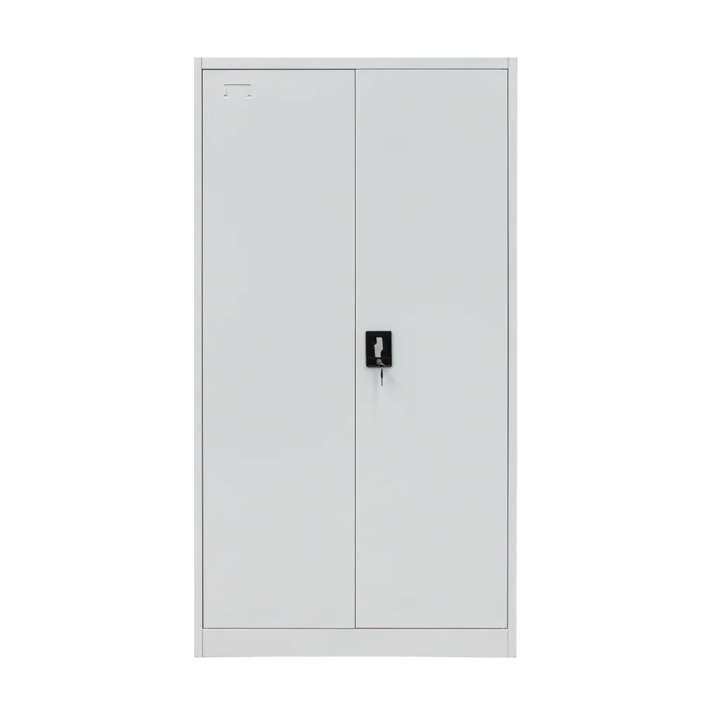 Stahlschrank XL 1950 x 900 x 450 cm - Image 3