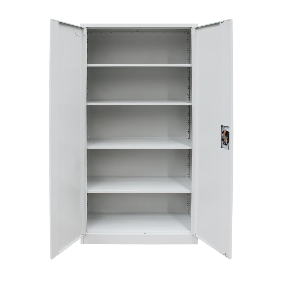 Stahlschrank XL 1950 x 900 x 450 cm - Image 6