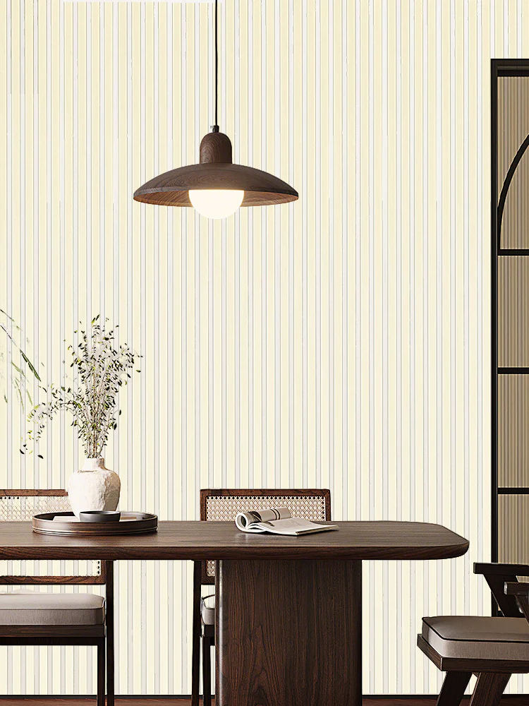 Akustikpaneel Premium Sand – Filz Beige 244 × 60 cm - Image 7