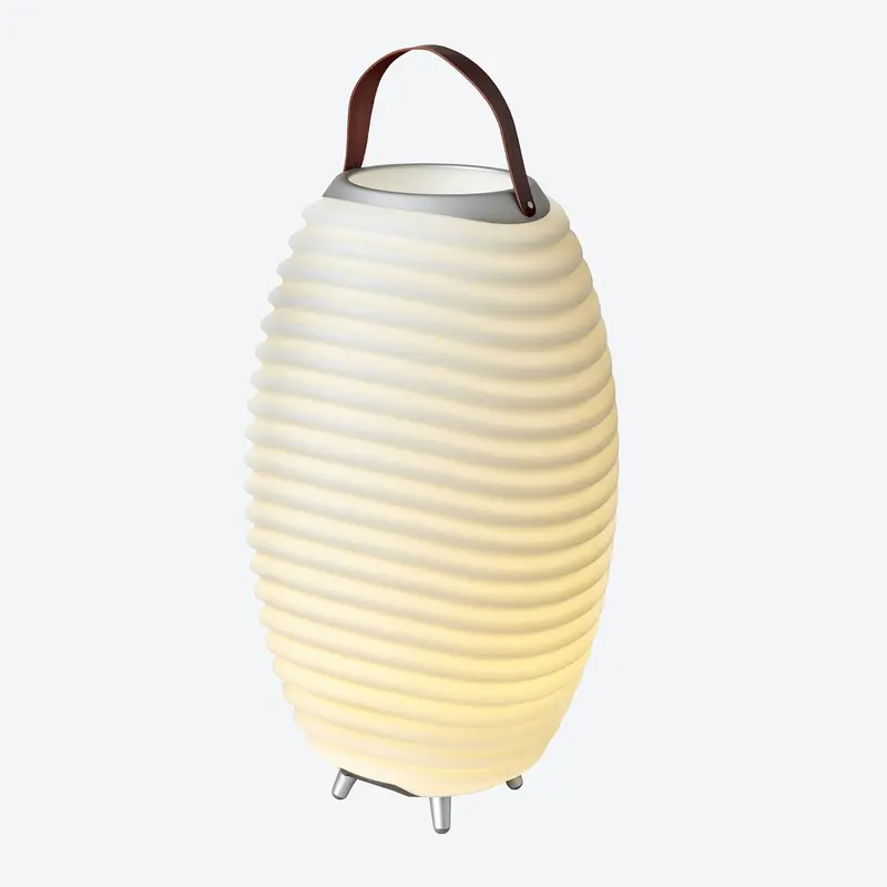 Gartenleuchte mit Bluetooth-Lautsprecher - Image 3