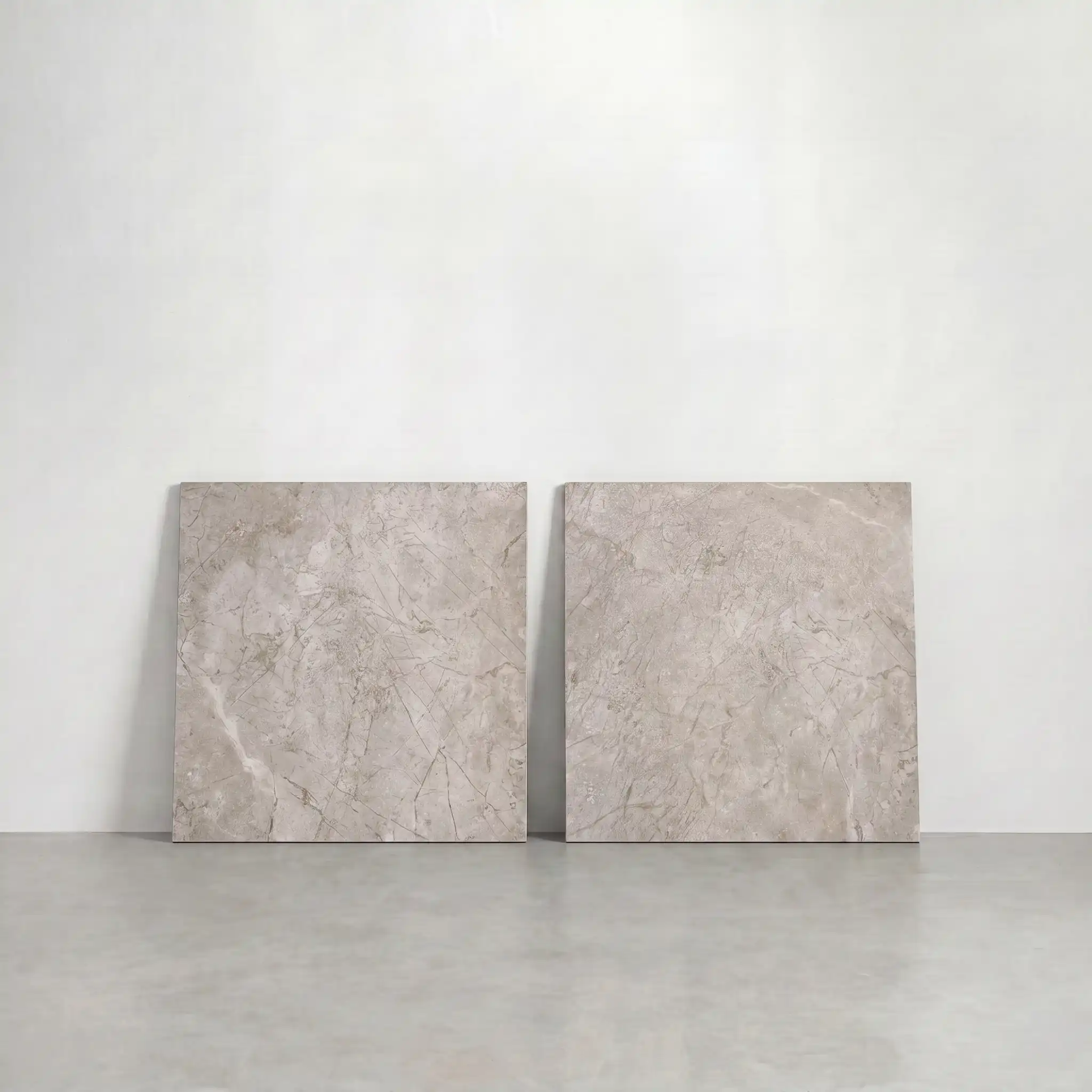 Komplettpaket Terrassenplatte Quarz 60x60x2cm - Image 5