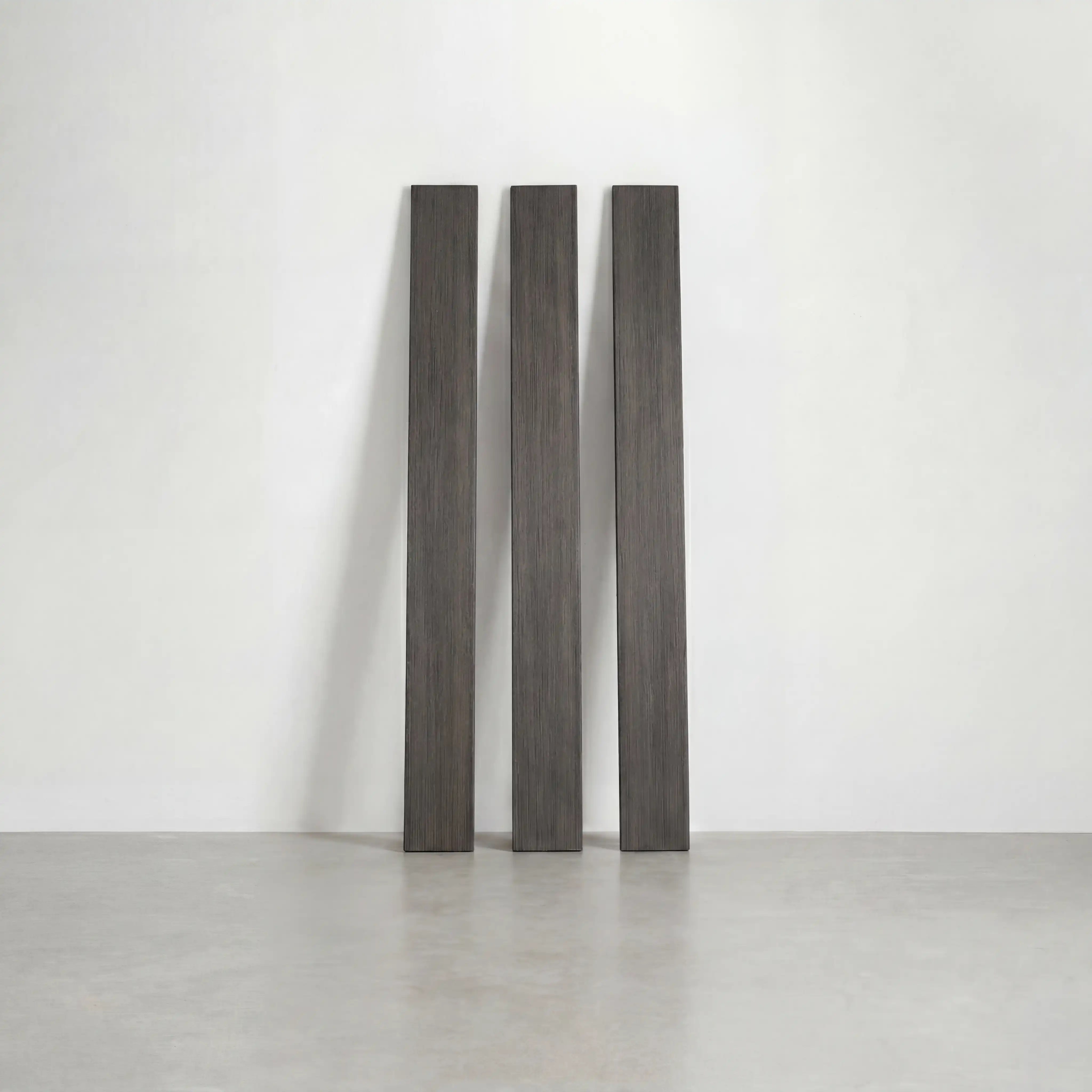 WPC-Komplettset Nero Antik Massivdiele - Image 4