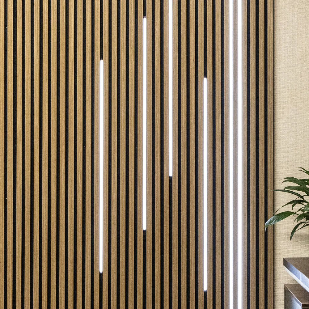 LED-Leisten für Akustikpaneele - Image 2
