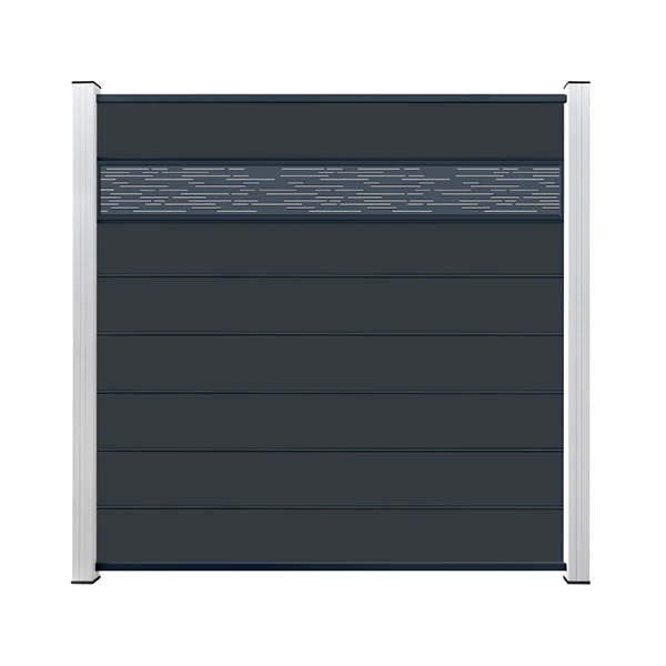 ModuLine Dekorpaneel 210mm Linea