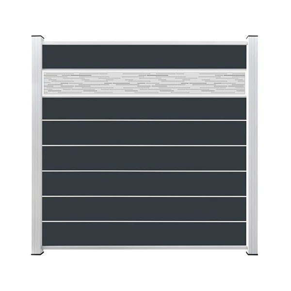 ModuLine Dekorpaneel 210mm Linea - Image 2