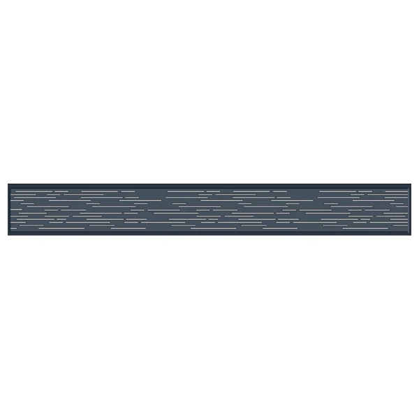 ModuLine Dekorpaneel 210mm Linea - Image 3