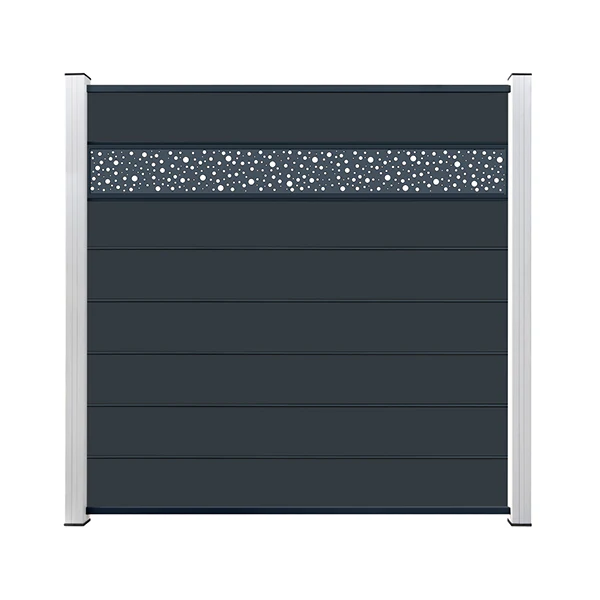 ModuLine Dekorpaneel 210mm Luna