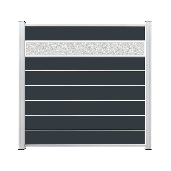 ModuLine Dekorpaneel 210mm Luna - Image 2