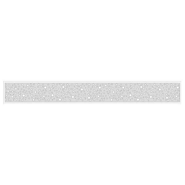 ModuLine Dekorpaneel 210mm Luna - Image 4