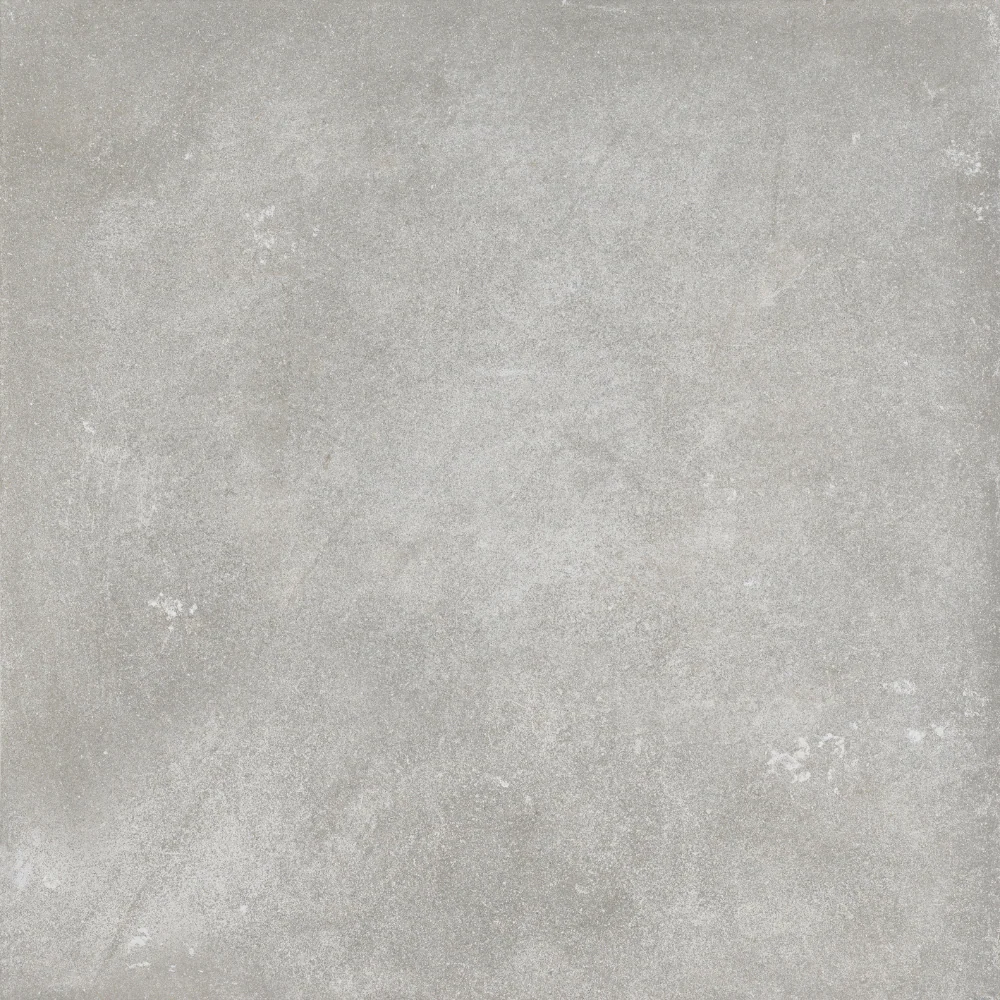 Muster Terrassenplatte White