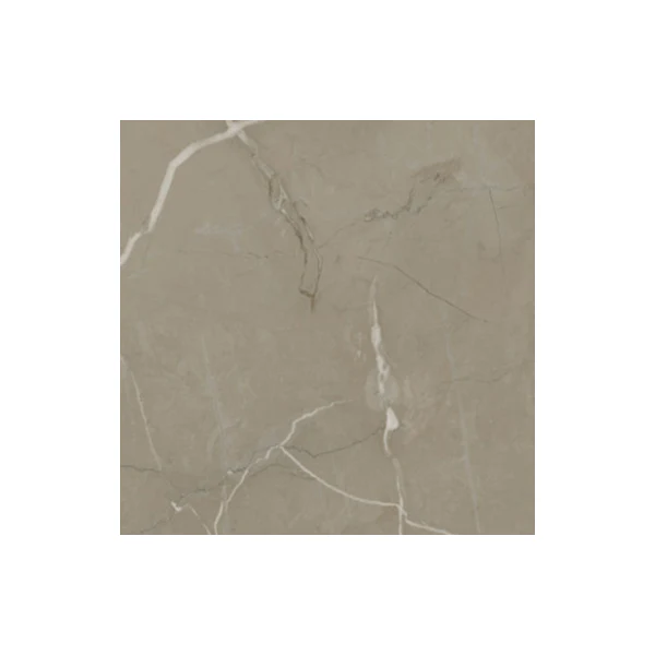 Muster SPC-Wandverkleidung Marmor Braun