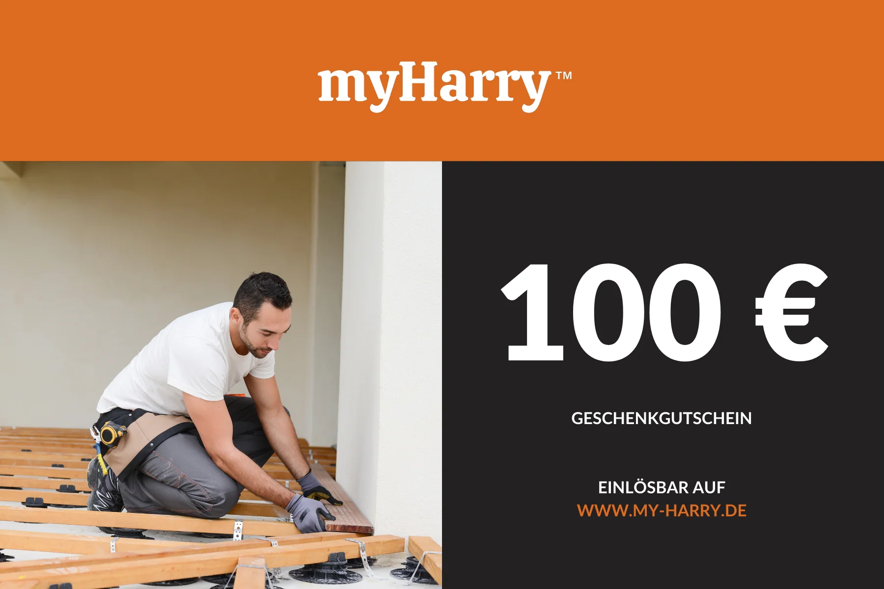 myHarry Geschenkgutschein - Image 4