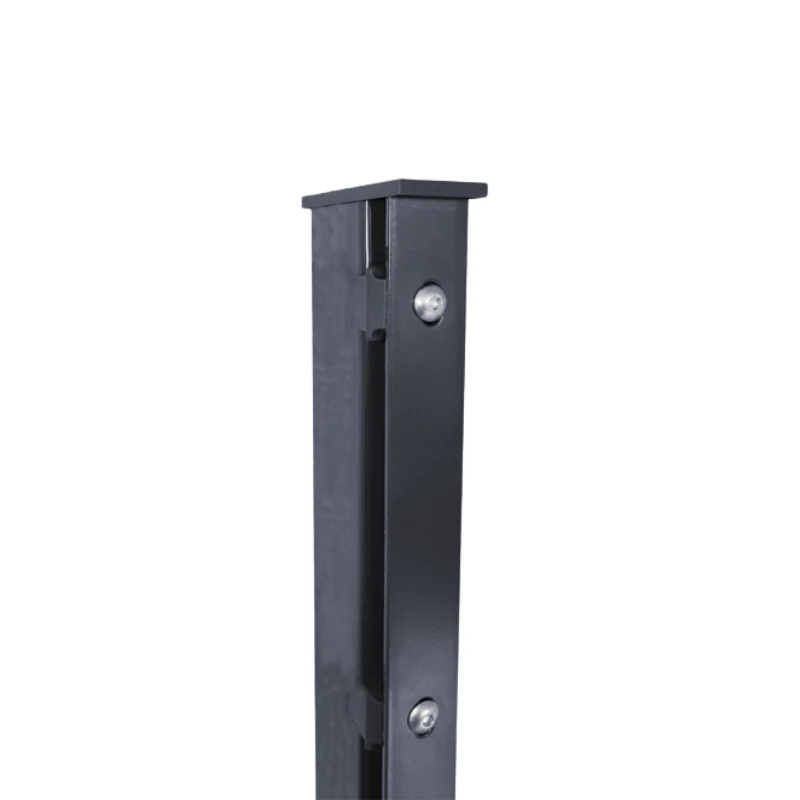 Pfosten Doppelstabmattenzaun 60/40 TYP S - Image 3