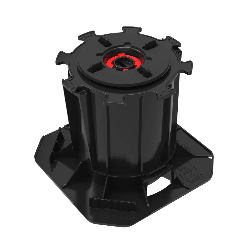 Stelzlager PRO 120mm Adapter - Image 2