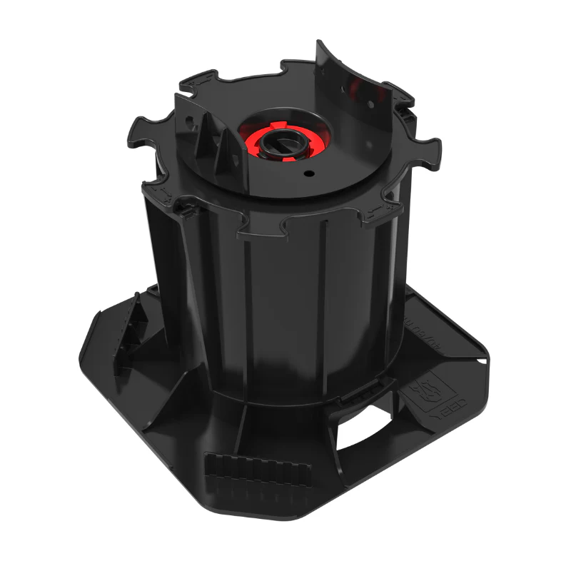 Stelzlager PRO 120mm Adapter - Image 3