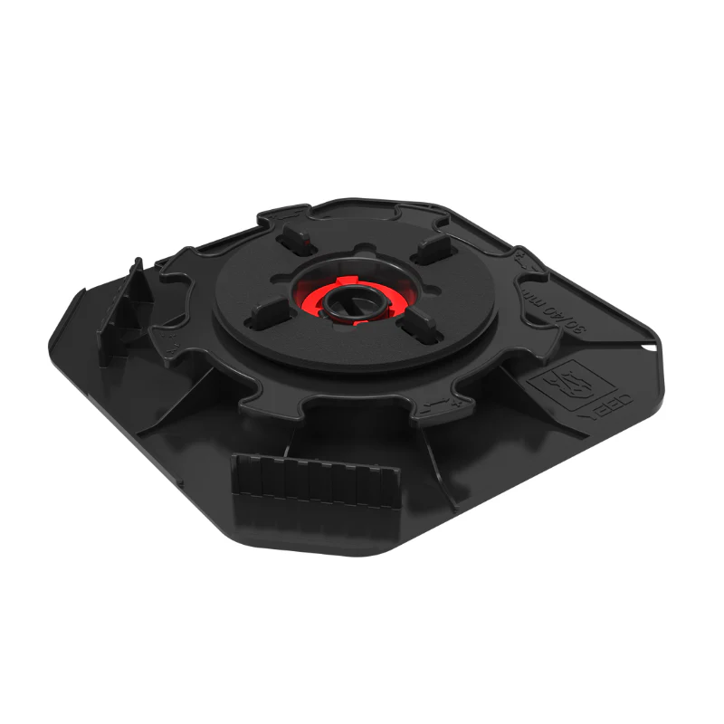 Stelzlager PRO 30-40mm für Terrassenplatten