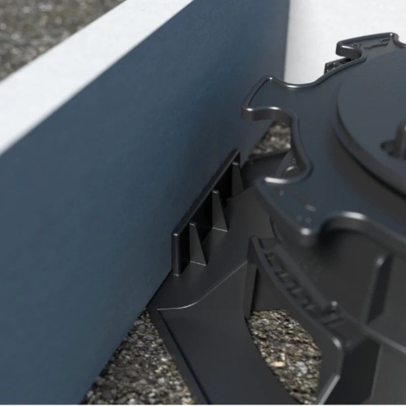 Stelzlager PRO 30-40mm für Terrassenplatten - Image 6