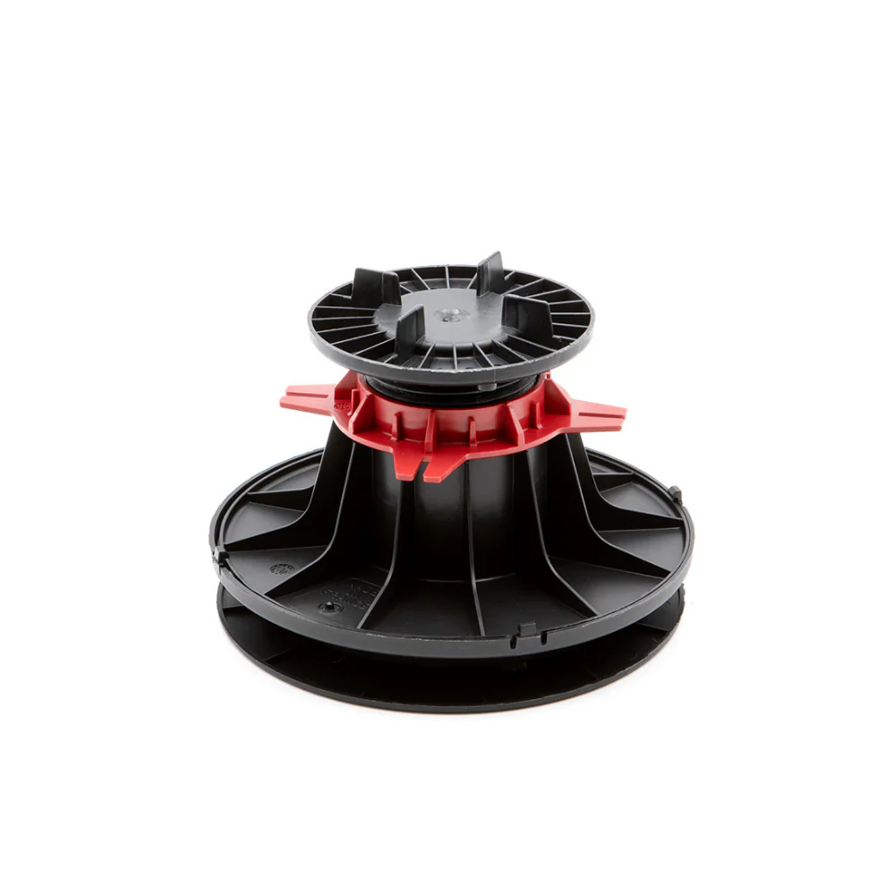 Stelzlager selbstnivellierend 115-175mm für Terrassenplatten YEED