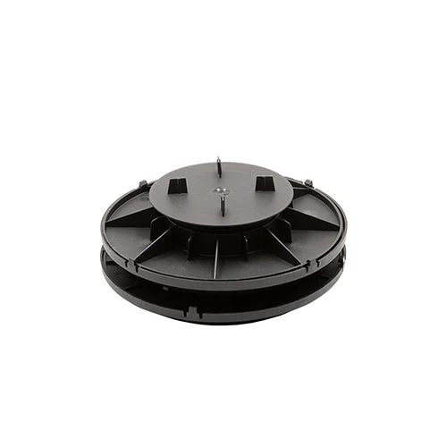 Stelzlager selbstnivellierend 50-65mm für Terrassenplatten YEED