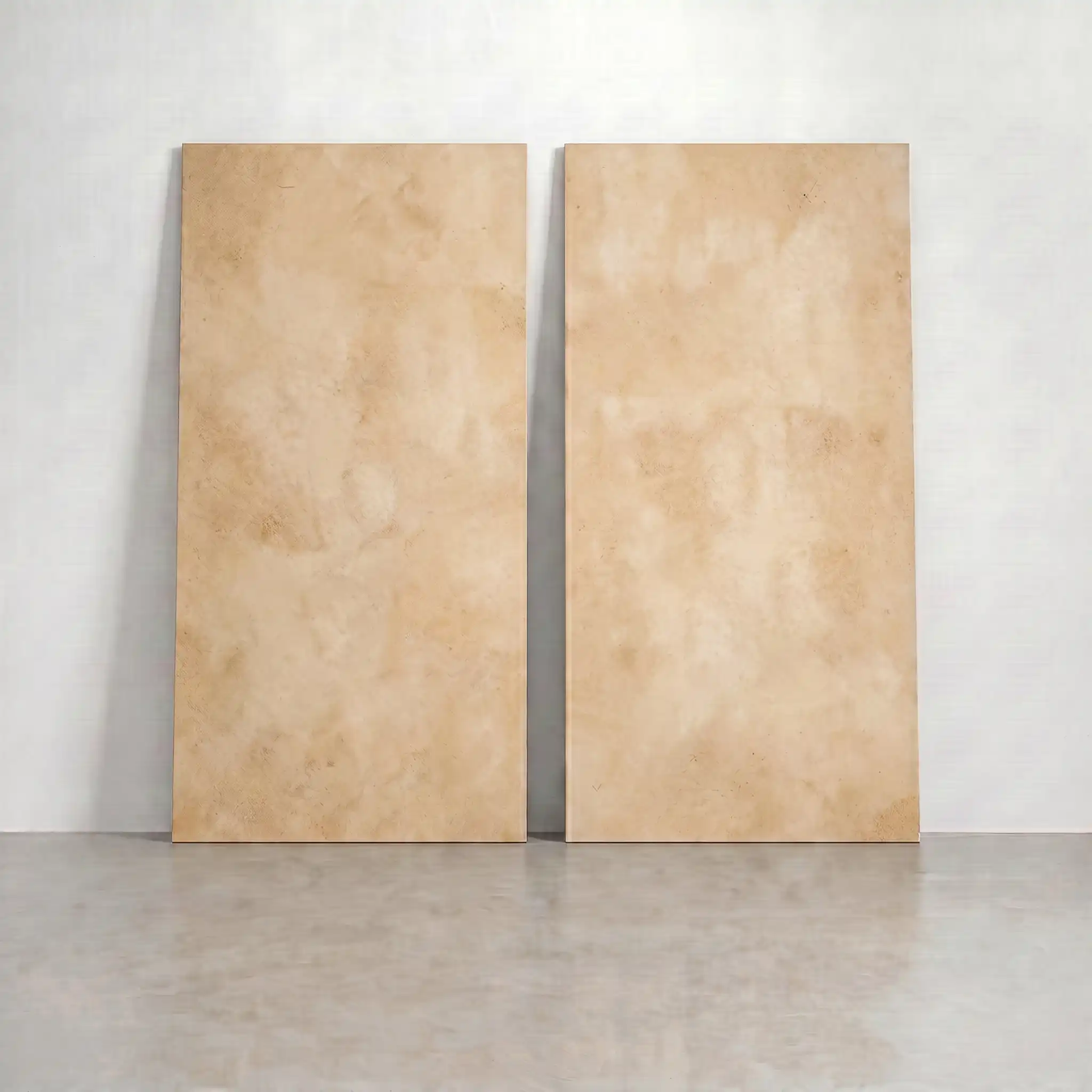 Terrassenplatte Grande Cream 120x60x2cm - Image 3