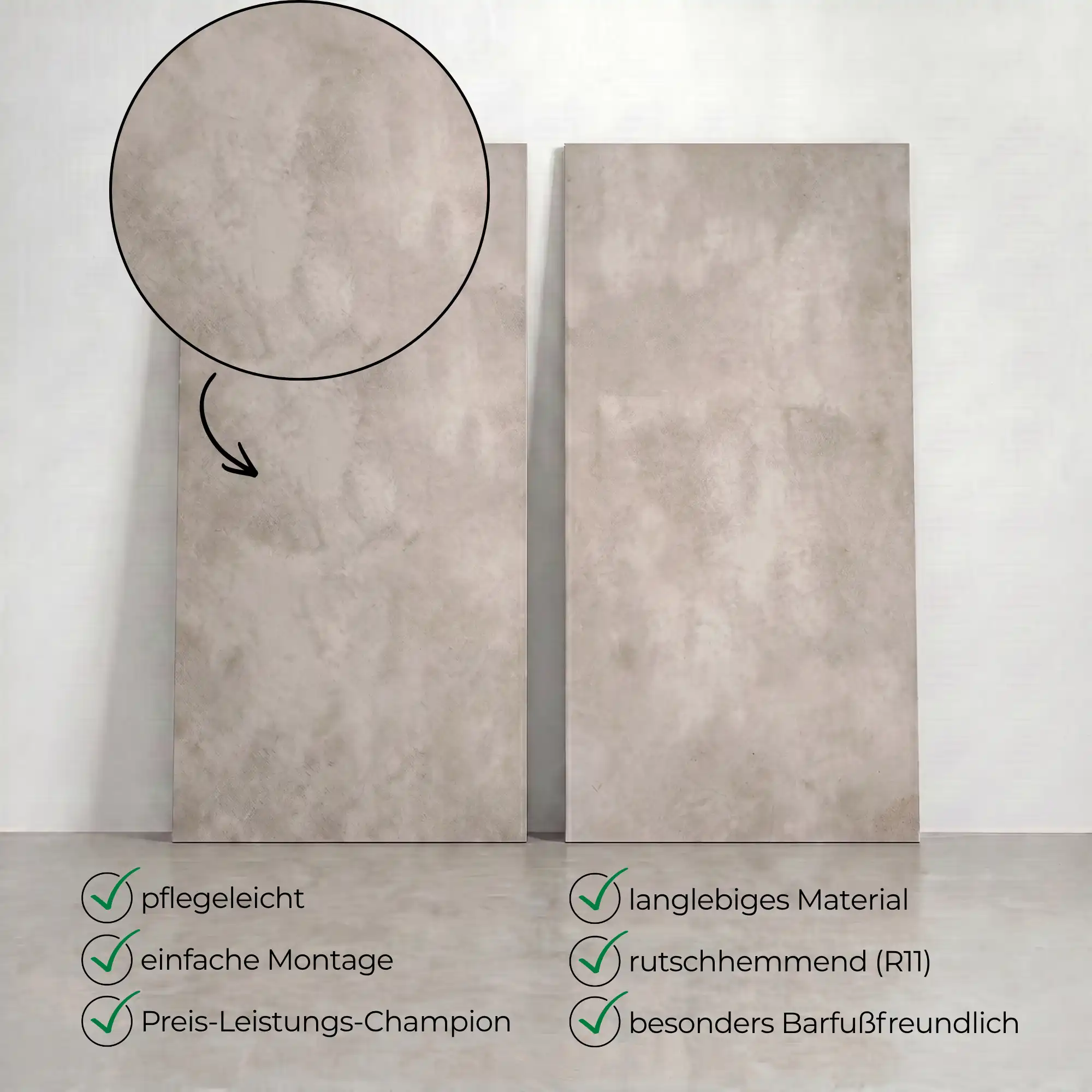 Terrassenplatte Grande Stone 120x60x2cm - Image 3