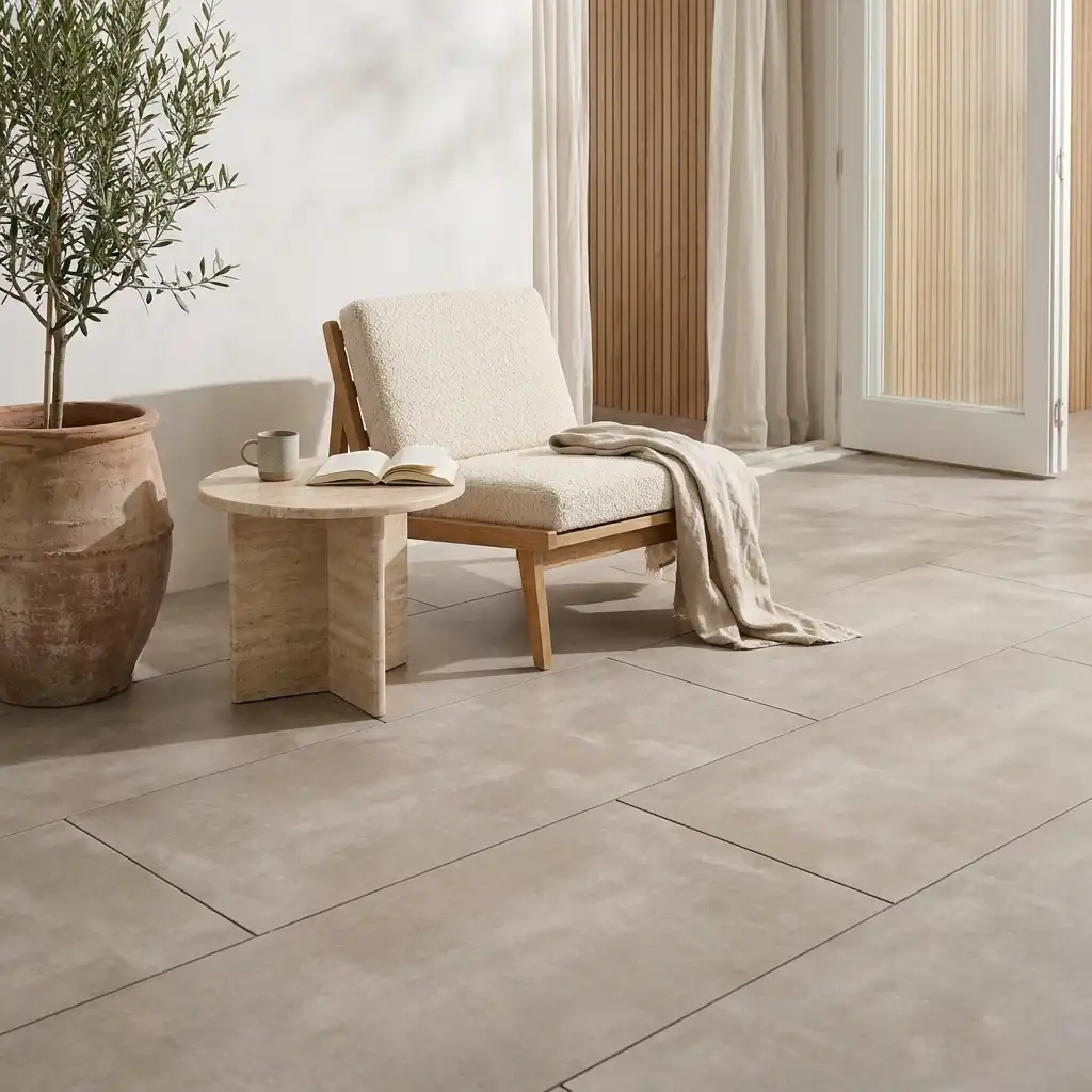 Terrassenplatte Grande Stone 120x60x2cm - Image 7