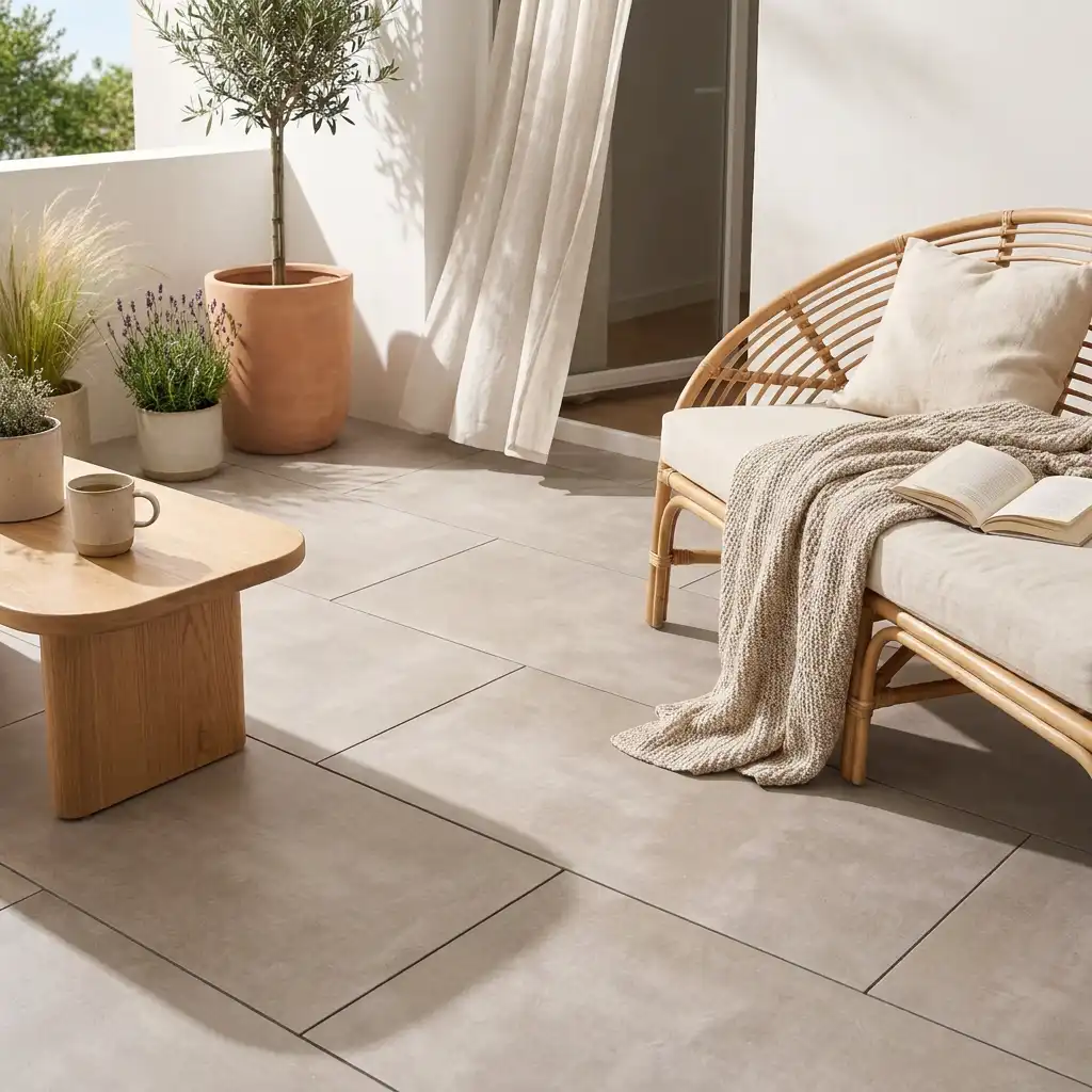 Terrassenplatte Grande Stone 120x60x2cm - Image 8
