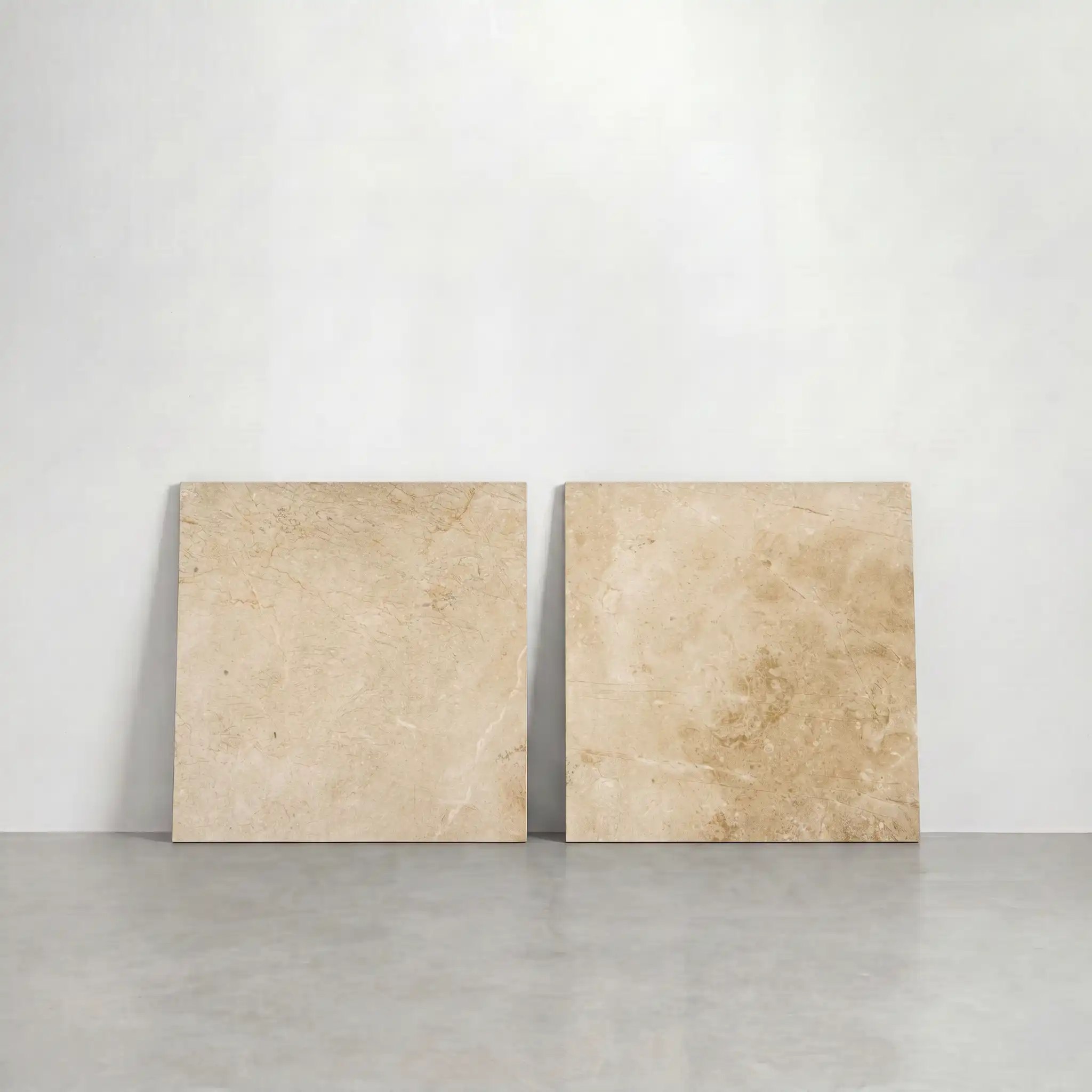 Terrassenplatte Sand 60x60x2cm - Image 7