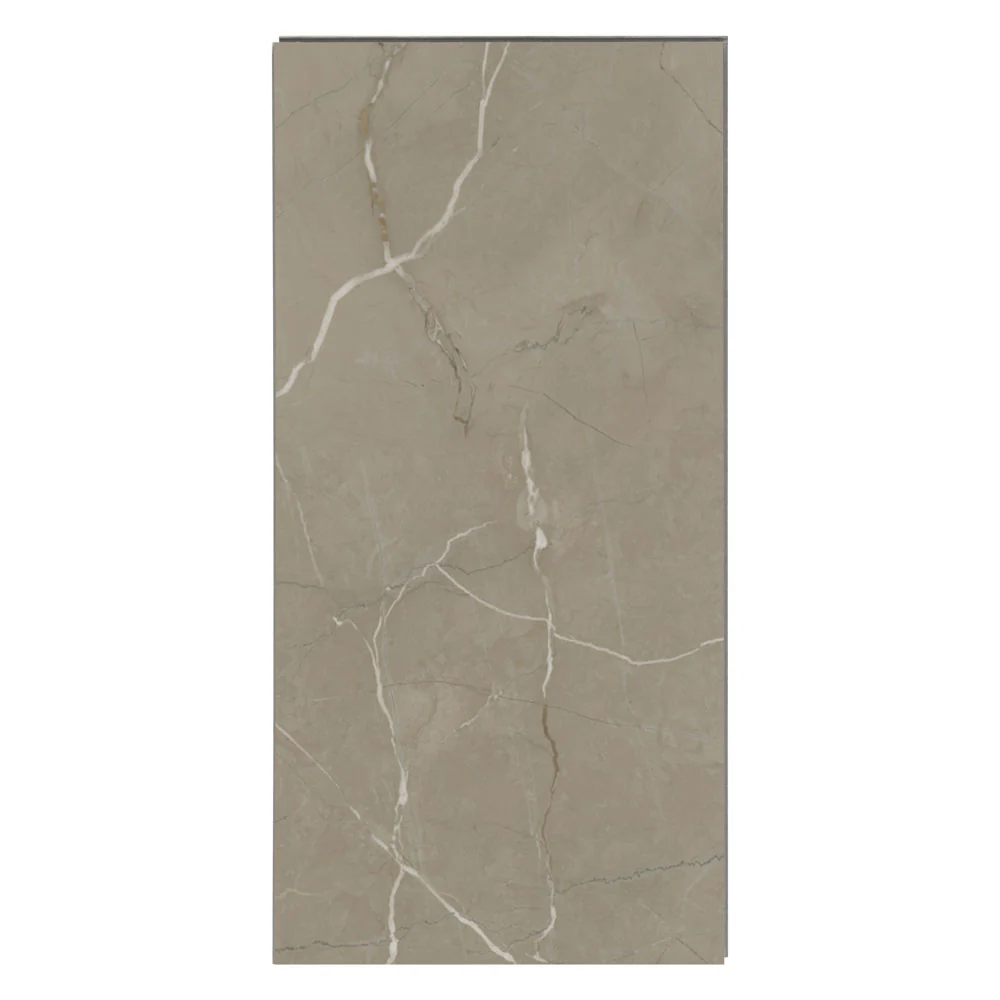 SPC-Wandverkleidung Marmor Braun 800x400mm - Inhalt 1,92m² - Image 4