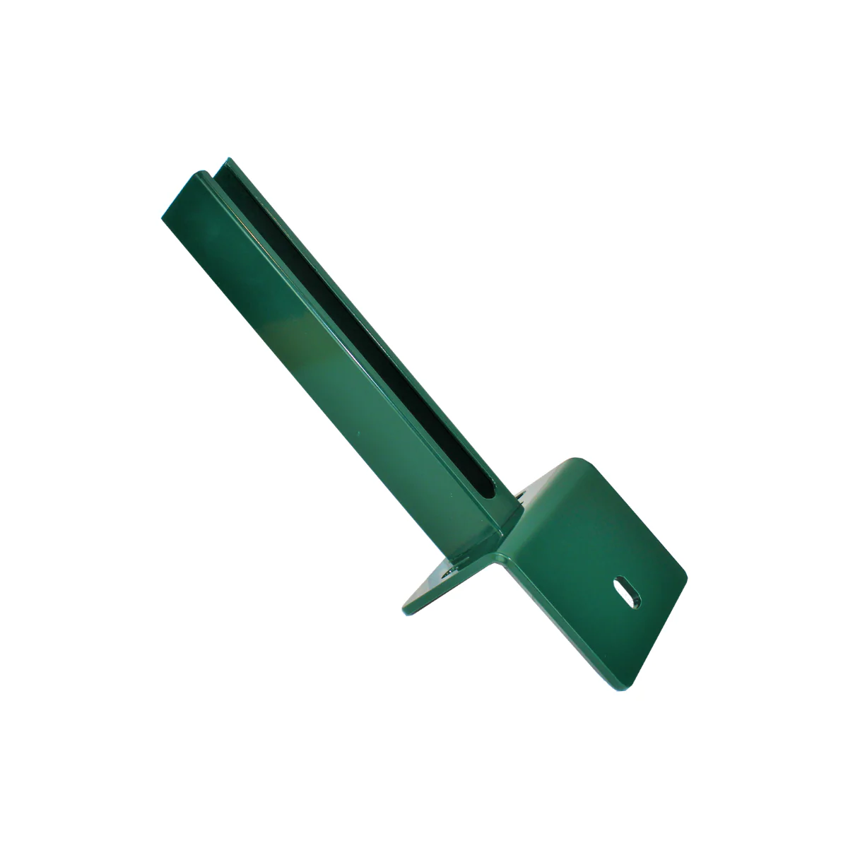 Winkelkonsole für Zaunpfosten - Image 2