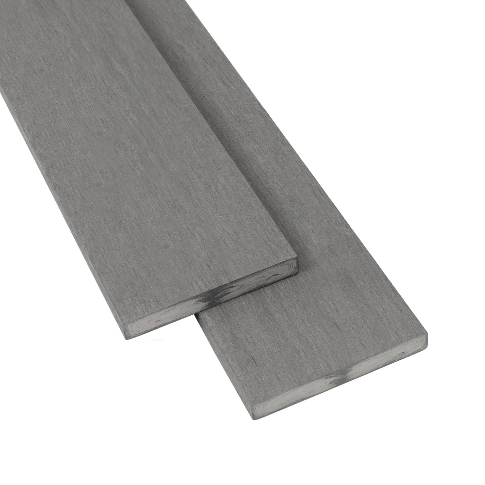 WPC Abschlussleiste Basalt
