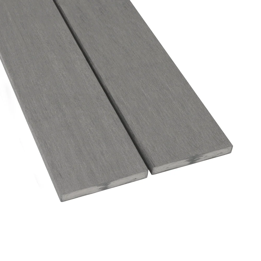 WPC Abschlussleiste Basalt - Image 2