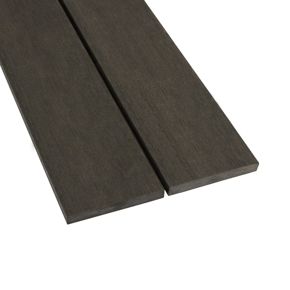 WPC Abschlussleiste Nero - Image 2